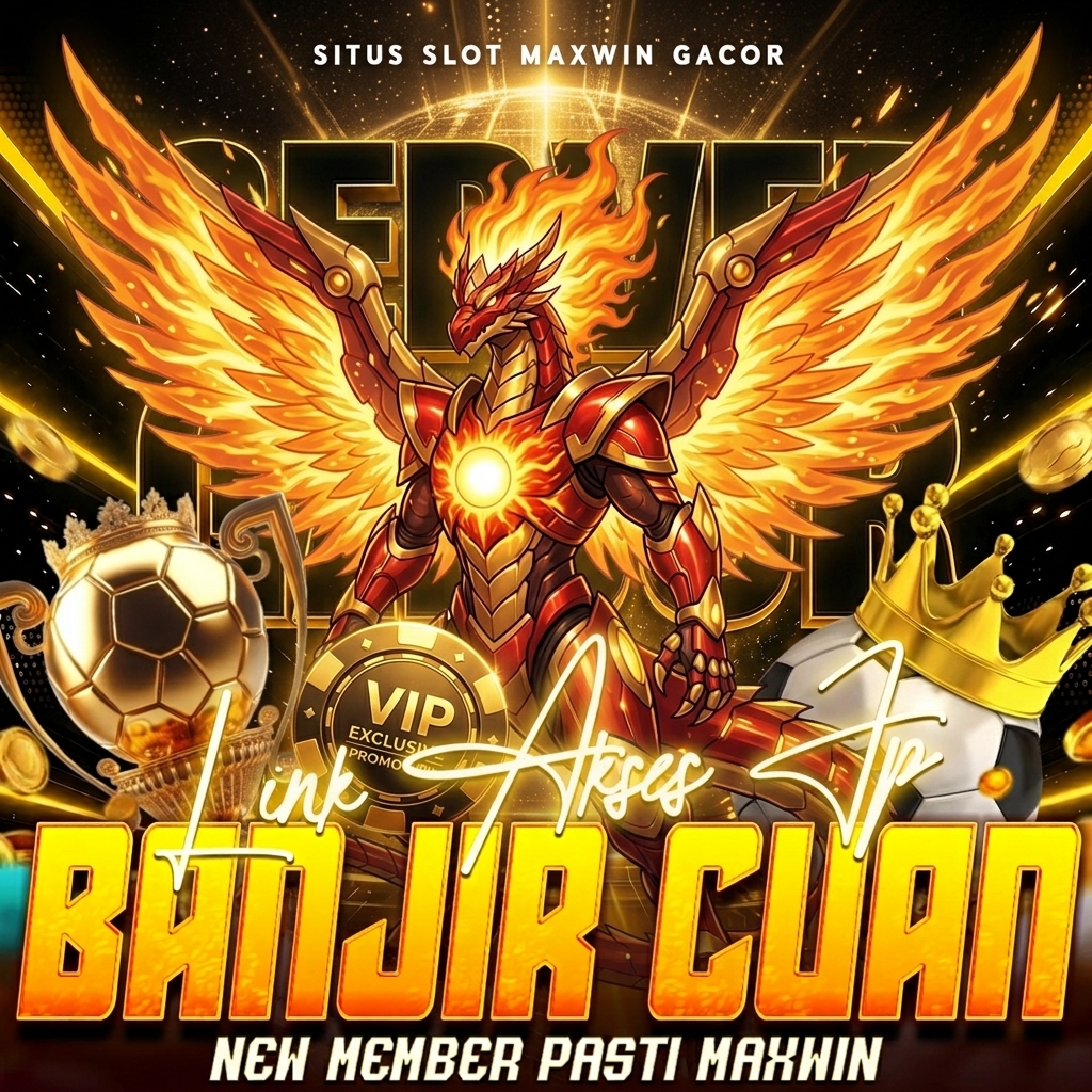 Banner BAGINDA178 Official