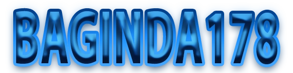BAGINDA178 Logo